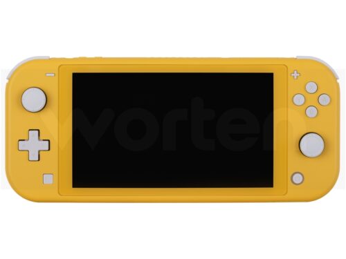 Consola Nintendo Switch Lite - Image 4