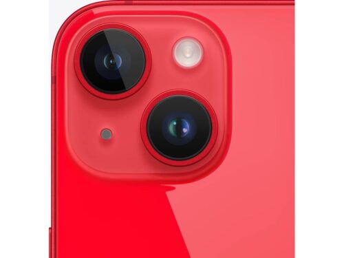 iPhone 14 Plus APPLE (6.7'' - 128 GB - (Product) Red) - Image 4
