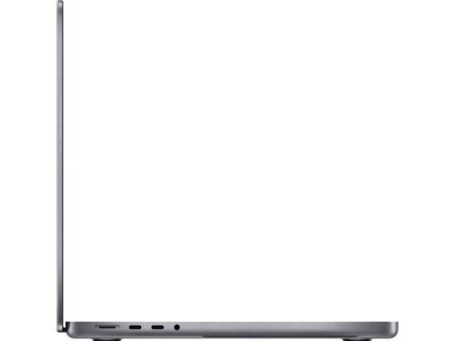 MacBook Pro APPLE Cinzento Sideral (14'' - Apple M2 Pro 10-core - RAM: 16 GB - 512 GB SSD - GPU 16-core) - Image 2