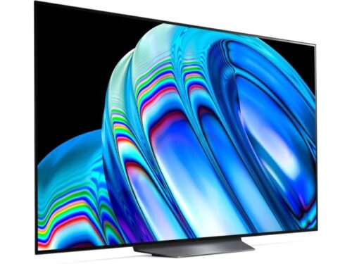 TV LG OLED55B26LA (OLED - 55'' - 140 cm - 4K Ultra HD - Smart TV) - Image 4