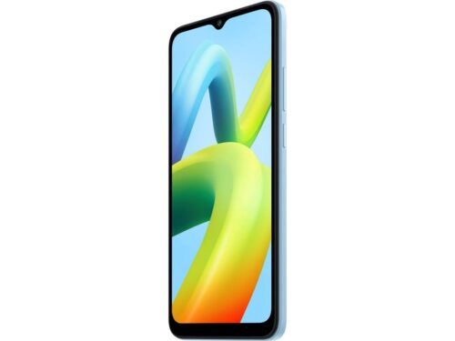 Smartphone XIAOMI Redmi A1 (6.52'' - 2 GB - 32 GB - Azul) - Image 4