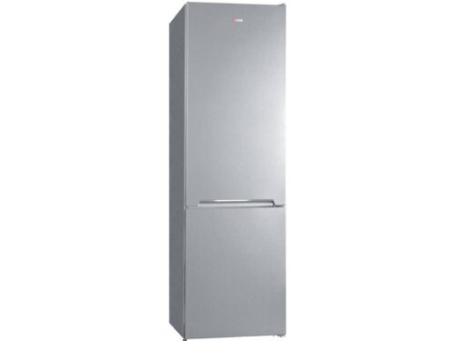 Frigorífico Combinado VOX NF3730IXF (No Frost - 186 cm - 324 L - Inox) - Image 2