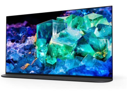 TV SONY XR55A95KAEP (OLED - 55'' - 140 cm - 4K Ultra HD - Smart TV) - Image 3