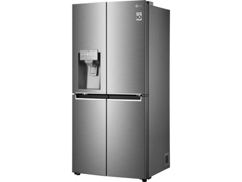 Frigorífico Americano LG GML844PZAE (No Frost - 178.7 cm - 422 L - Inox) - Image 3