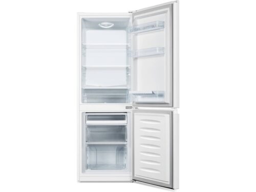 Frigorífico Combinado KUNFT KC6455 (Estático - 143 cm - 175 L - Branco) - Image 2