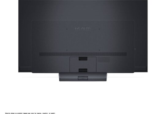 TV LG OLED77C36LC (OLED evo - 77'' - 196 cm - 4K Ultra HD - Smart TV) - Image 4