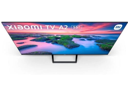 TV XIAOMI Mi A2 (LED - 55'' - 140 cm - 4K Ultra HD - Smart TV) - Image 4