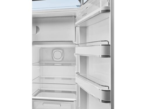 Frigorífico SMEG FAB28RPB5 (Estático - 153 cm - 270 L - Azul) - Image 5