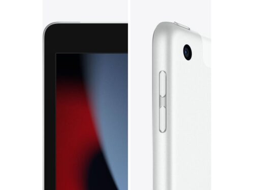 iPad APPLE (10.2'' - 64 GB - Wi-Fi+Cellular - Prateado) - Image 3