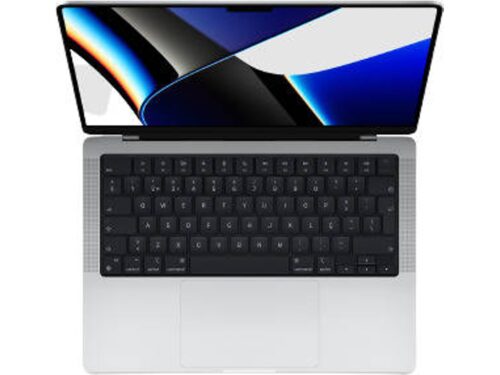 Macbook Pro APPLE Prateado - CTO (14'' - Apple M1 Pro - RAM: 16 GB - 512 GB SSD - GPU 14-core) - Image 2