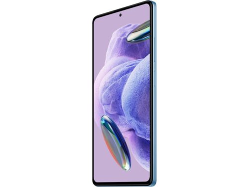 Smartphone XIAOMI Redmi Note 12 Pro+ 5G (6.7'' - 8 GB - 256 GB - Azul) - Image 5