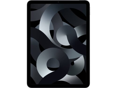 iPad Air APPLE (10.9'' - 64 GB - Wi-Fi - Cinzento Espacial)
