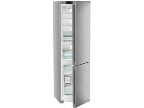 Frigorífico Combinado LIEBHERR CNSDD 5723 Plus (No Frost - 201.5 cm - 371 L - Inox) - Image 3