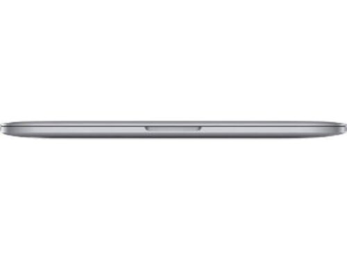 MacBook Pro APPLE Cinzento Sideral (13.3'' - Apple M2 8-core - RAM: 8 GB - 512 GB SSD - GPU 10-core) - Image 5