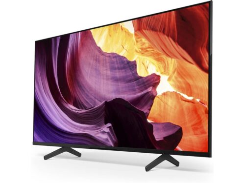 TV SONY KD43X81KPAEP (LED - 43'' - 109 cm - 4K Ultra HD - Smart TV) - Image 5