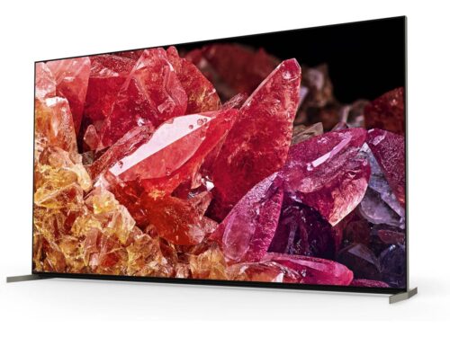 TV SONY XR65X95KAEP (Mini LED - 65'' - 165 cm - 4K Ultra HD - Smart TV) - Image 4