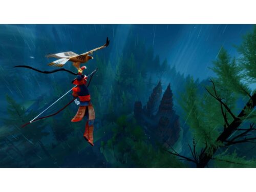 Jogo PS5 The Pathless - Image 5
