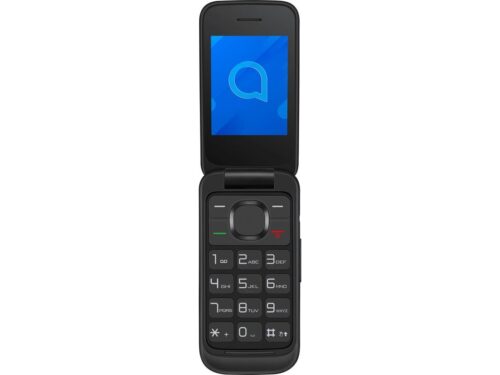 Telemóvel Desbloqueado NOS ALCATEL OT 2057 (2.4'' - 2G - Preto) - Image 2