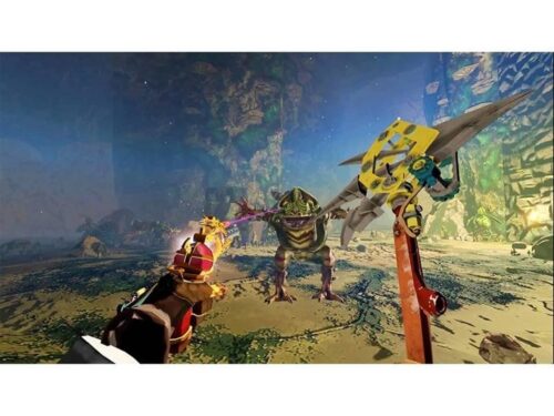 Jogo PS5 Cave Digger 2: Dig Harder VR2 - Image 4
