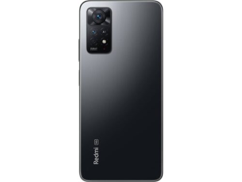 Smartphone XIAOMI Redmi Note 11 Pro 5G (6.67'' - 6 GB - 128 GB - Cinzento) - Image 5