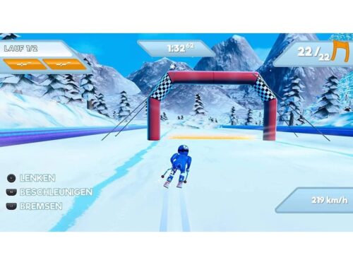 Jogo PS5 Winter Sports Games - Image 4