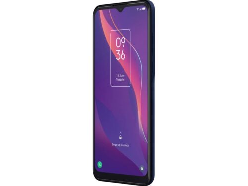 Smartphone TCL 306 (5.62'' - 3 GB - 32 GB - Azul) - Image 3