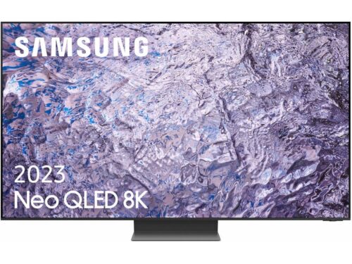 Pré-venda TV SAMSUNG TQ65QN800CTXXC (Neo QLED - 65'' - 165 cm - 8K Ultra HD - Smart TV) - Image 2