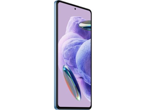 Smartphone XIAOMI Redmi Note 12 Pro+ 5G (6.7'' - 8 GB - 256 GB - Azul) - Image 4