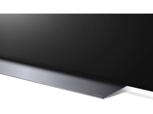 TV LG OLED83C24LA (OLED evo - 83'' - 209 cm - 4K Ultra HD - Smart TV) - Image 5