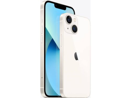 iPhone 13 Mini APPLE (5.4'' - 256 GB - Luz das estrelas) - Image 2