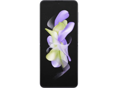 Smartphone SAMSUNG Galaxy Z Flip 4 5G (6.7'' - 8 GB - 128 GB - Roxo) - Image 4