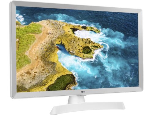 TV LG 24TQ510S (LED - 24'' - 61 cm - Smart Tv) - Image 3