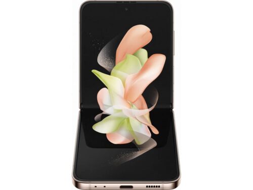 Smartphone SAMSUNG Galaxy Z Flip 4 5G (6.7'' - 8 GB - 256 GB - Rosa Dourado) - Image 2