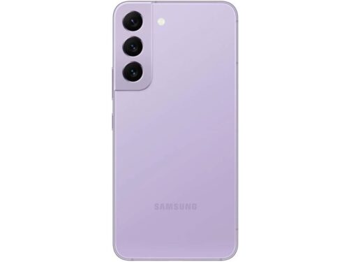 Smartphone SAMSUNG Galaxy S22 5G (6.1'' - 8 GB - 128 GB - Roxo) - Image 5