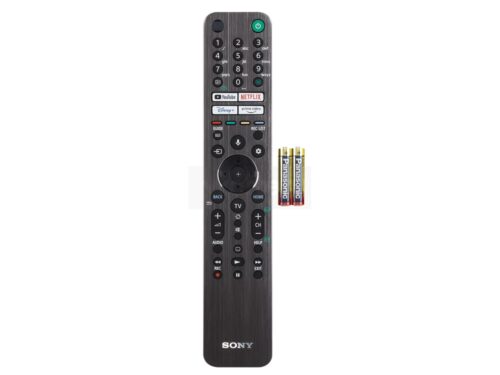 TV SONY XR75X95J (LED - 75'' - 189 cm - 4K Ultra HD - Smart TV) - Image 4