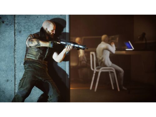 Jogo PS5 Werewolf: The Apocalypse Earthblood - Image 3