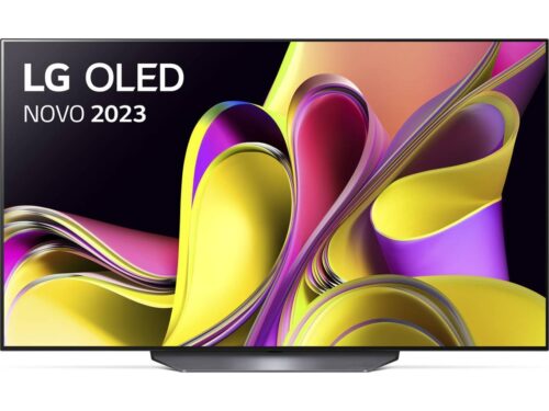 TV LG OLED55B36LA (OLED - 55'' - 140 cm - 4K Ultra HD - Smart TV) - Image 5