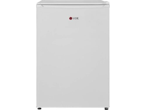 Frigorífico Mini Bar VOX KS1530F (Estático - 83.8 cm - 134 L - Branco) - Image 3