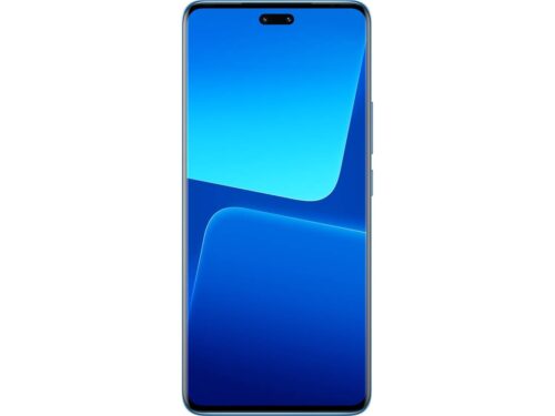 Smartphone XIAOMI 13 Lite (6.55'' - 8 GB - 256 GB - Azul) - Image 3