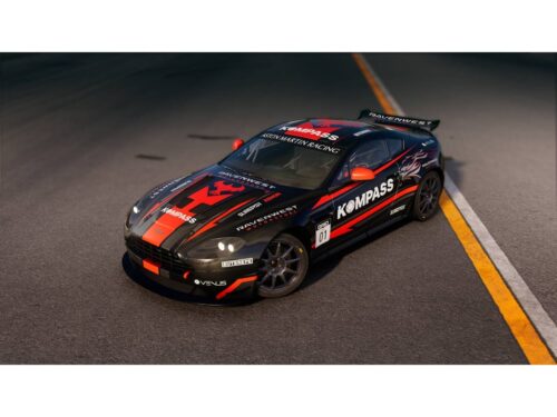 Jogo PS5 Grid: Legends - Image 4