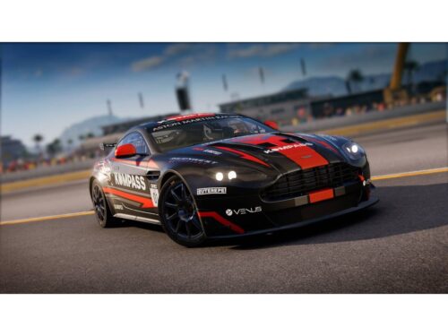 Jogo PS5 Grid: Legends - Image 3