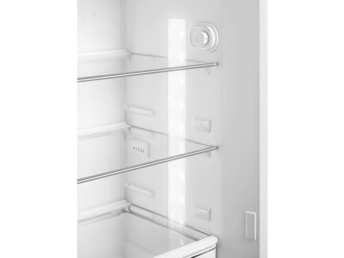 Frigorífico SMEG FAB30RBE5 (Ventilado - 172 cm - 294 L - Azul) - Image 4