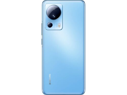 Smartphone XIAOMI 13 Lite (6.55'' - 8 GB - 256 GB - Azul) - Image 2