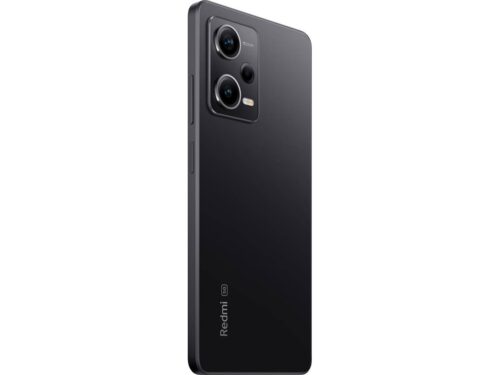 Smartphone XIAOMI Redmi Note 12 Pro 5G (6.7'' - 6 GB - 128 GB - Preto) - Image 4