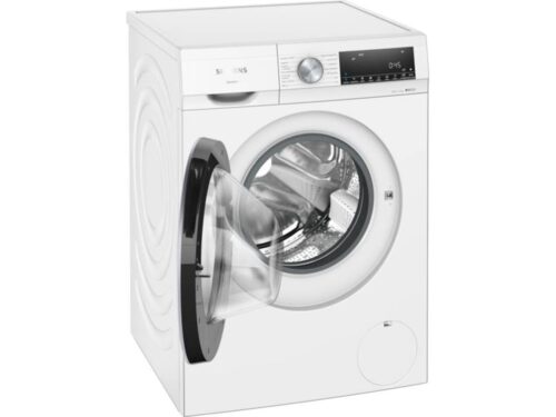 Máquina de Lavar Roupa SIEMENS WG54G201ES (10 kg - 1400 rpm - Branco) - Image 4