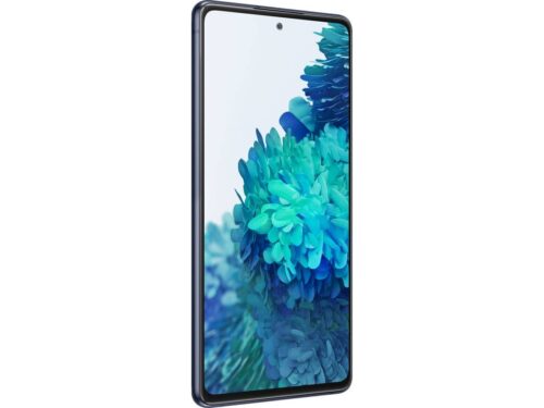 Smartphone SAMSUNG Galaxy S20 FE 5G (6.5'' - 8 GB - 256 GB - Azul) - Image 4