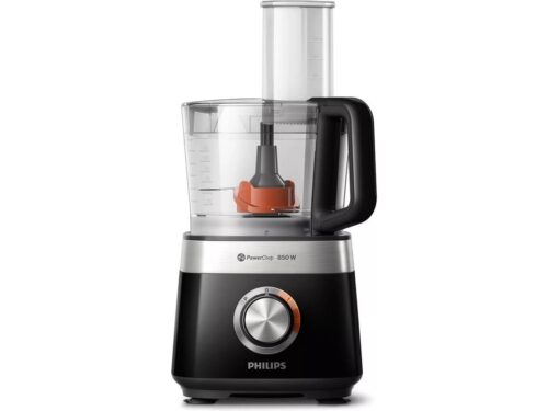Robô de Cozinha PHILIPS HR7530/10 (2.1 L - 850 W)