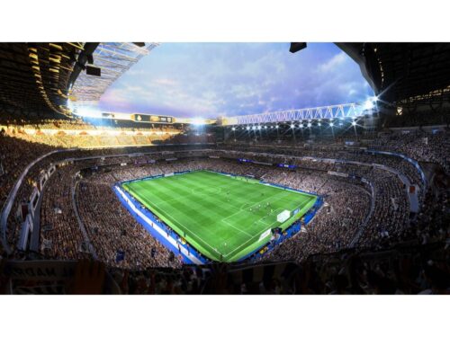 Jogo PS5 FIFA 22 - Image 3