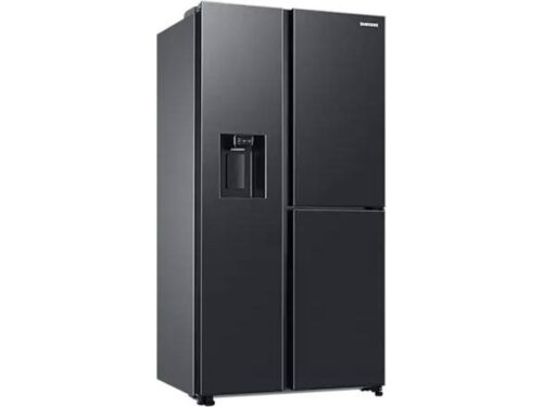 Frigorífico Americano SAMSUNG RH68B8821B1 (No Frost - 178 cm - 627 L - Preto) - Image 3