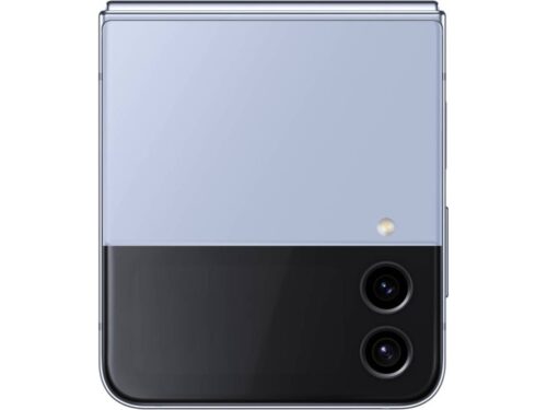 Smartphone SAMSUNG Galaxy Z Flip 4 5G (6.7'' - 8 GB - 128 GB - Azul) - Image 5